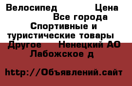 Велосипед Viva A1 › Цена ­ 12 300 - Все города Спортивные и туристические товары » Другое   . Ненецкий АО,Лабожское д.